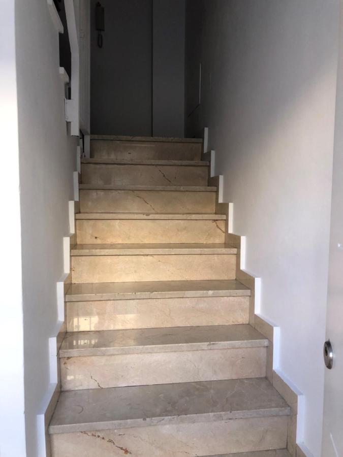 Loft 1 Nuevo Primer Piso Sin Ascensor,Wifi La Línea de la Concepción Exterior foto