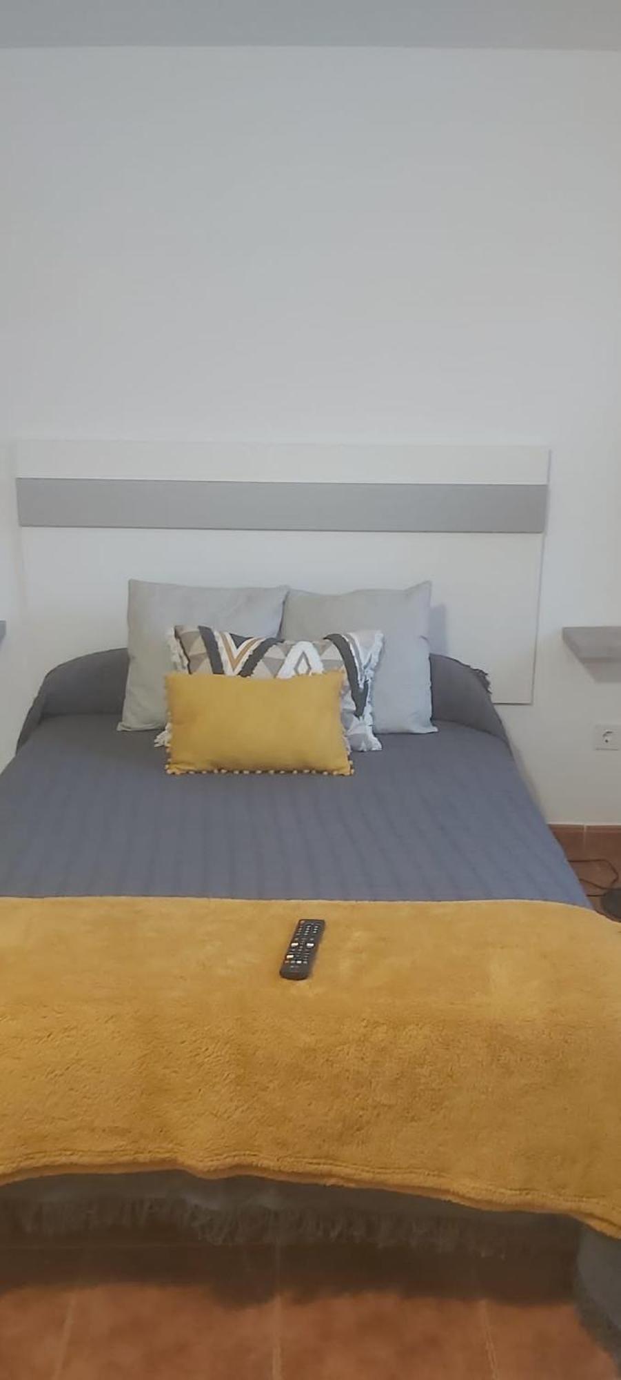 Loft 1 Nuevo Primer Piso Sin Ascensor,Wifi La Línea de la Concepción Exterior foto