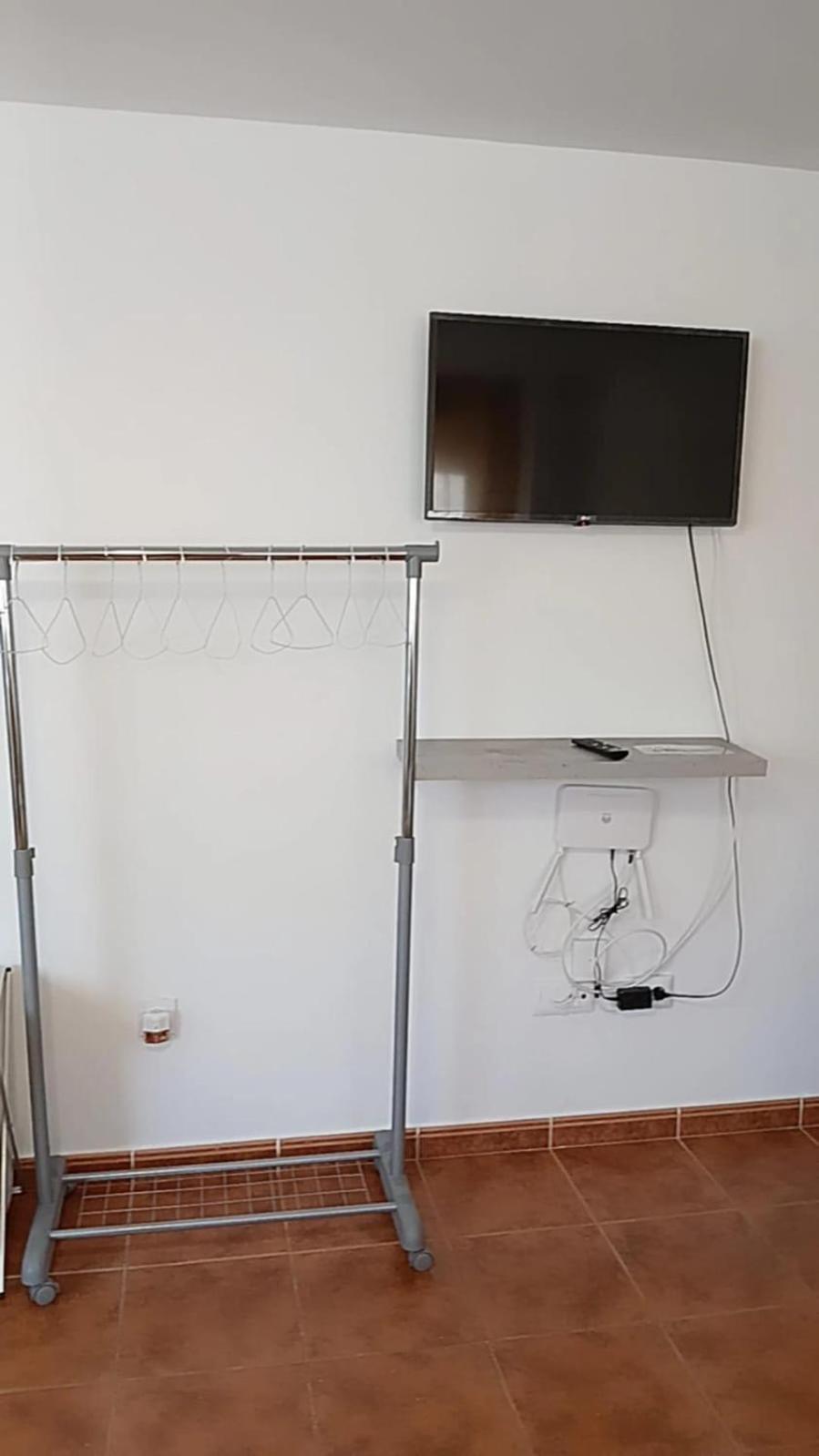 Loft 1 Nuevo Primer Piso Sin Ascensor,Wifi La Línea de la Concepción Exterior foto
